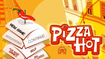 pizza hot game|pizza hut games free.